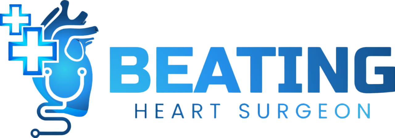 Beating Heart Surgeon